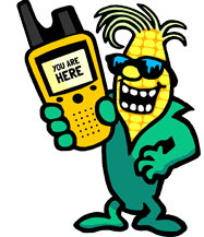 GPS Geocaching for Groups