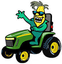 Private Hayrides at Maize Quest