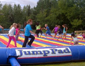 Jump Zone