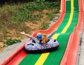 Super Mega Ride-N-Slide