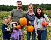 Pumpkin Patch