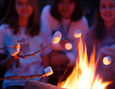 Campfires