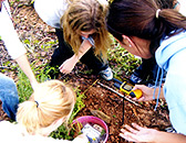 Geocaching - York County, PA