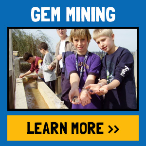 Gemstone Mining for Groups