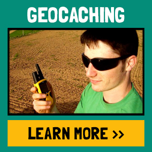 Geocaching for Groups