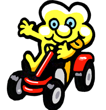 Group Corn Maze and Fun Park Admission