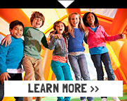 Birthday Parties and Celebrations