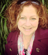 Michelle Posey, Group Tour Director