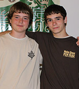 Maze Quest Fun Park Staff