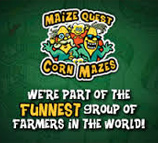 Maize Quest® Corn Maze Network
