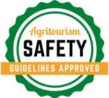 Agritourism Safety Guidelines Approved