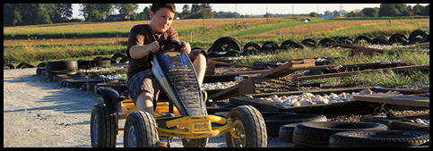 Things to Do - York County