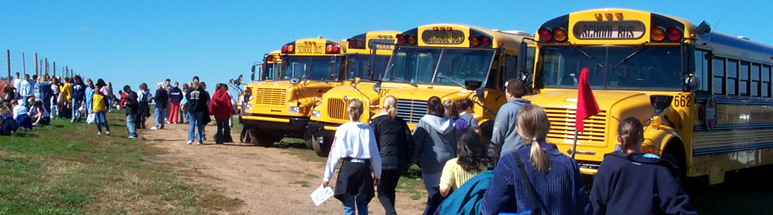 School Field Trips - York Baltimore